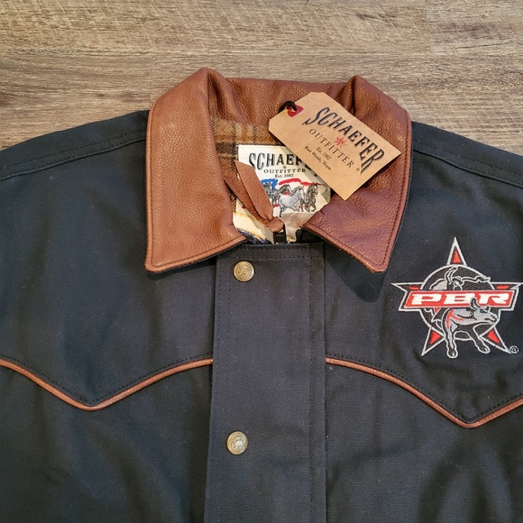 Schaefer Outfitter Wool Vest - Picture 9 of 11